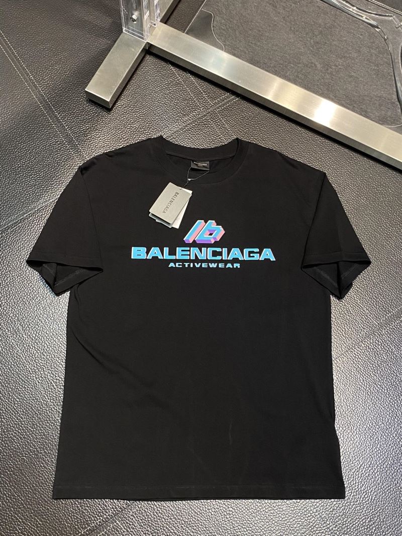 Balenciaga T-Shirts